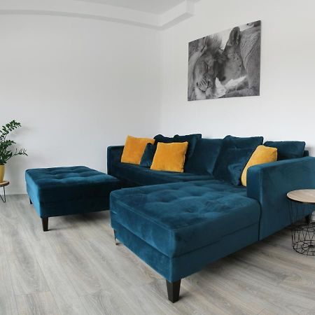 Toms Ferienwohnung Heinsberg  Extérieur photo