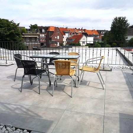 Toms Ferienwohnung Heinsberg  Extérieur photo