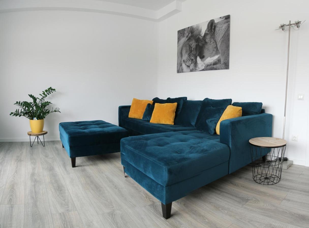 Toms Ferienwohnung Heinsberg  Extérieur photo