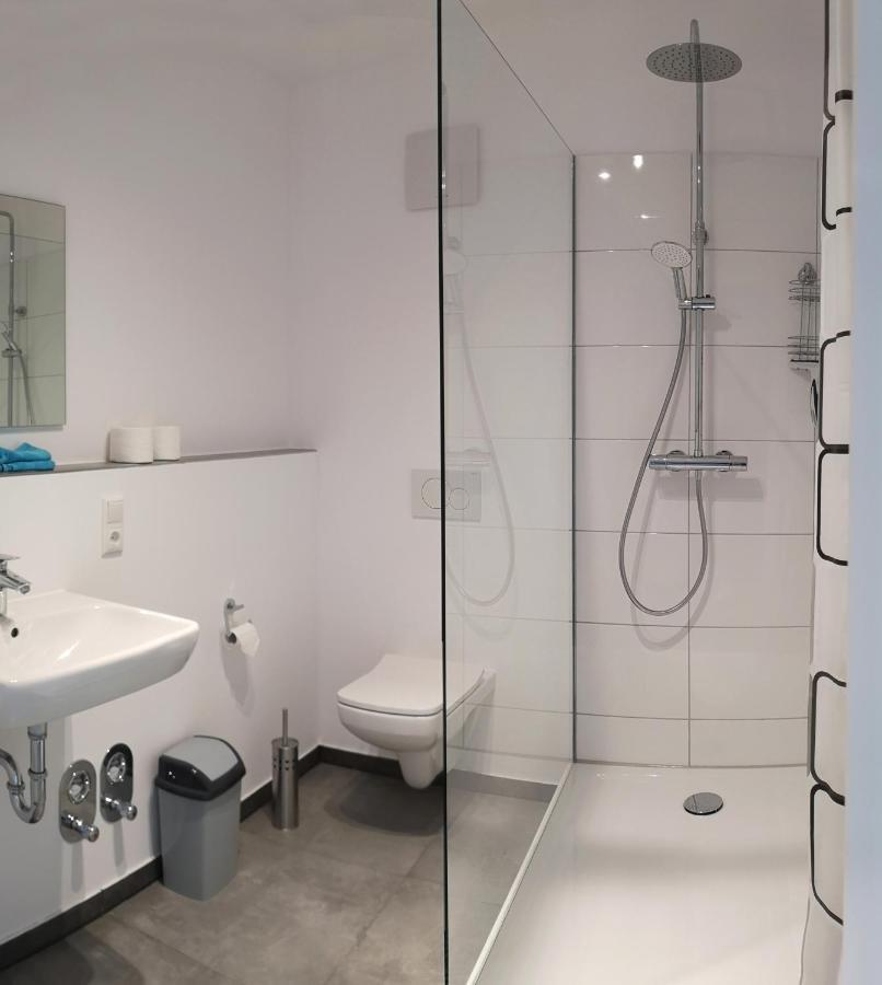 Toms Ferienwohnung Heinsberg  Extérieur photo