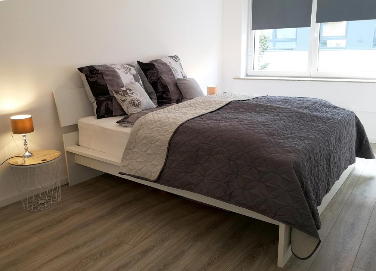 Toms Ferienwohnung Heinsberg  Extérieur photo