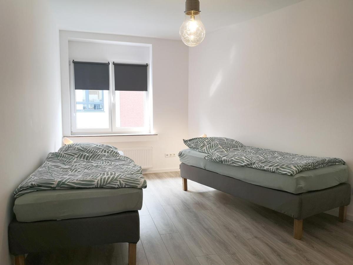 Toms Ferienwohnung Heinsberg  Extérieur photo