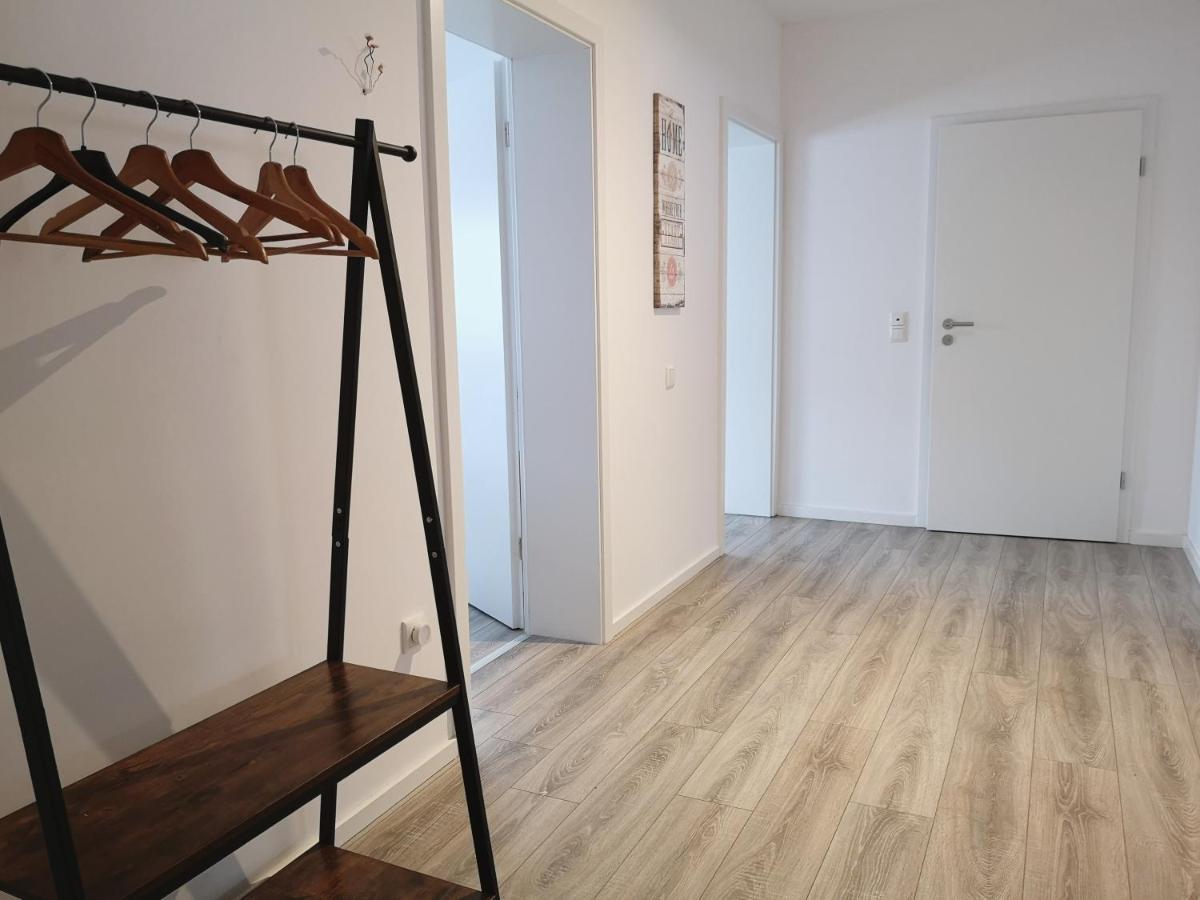 Toms Ferienwohnung Heinsberg  Extérieur photo